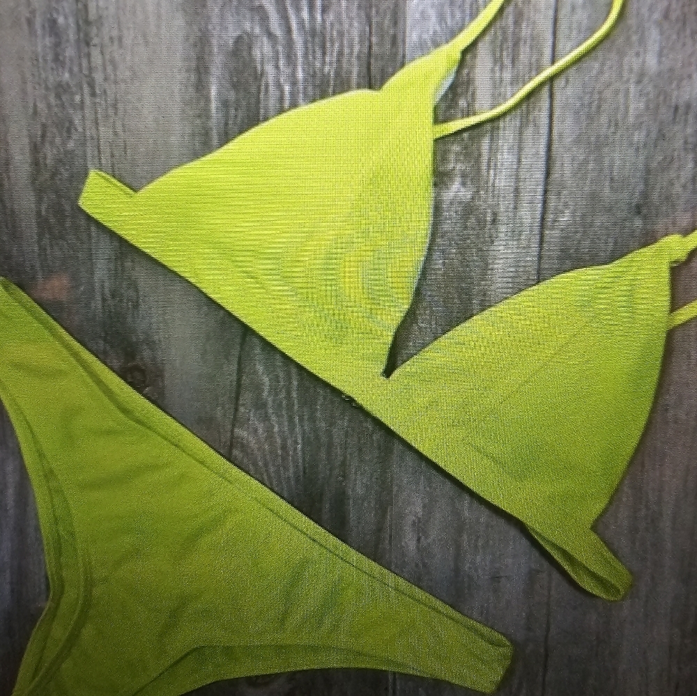 Ladies bikini - Picture 2 of 3